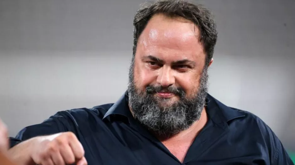 Ορίστηκε η εκδίκαση της έφεσης Μαρινάκη