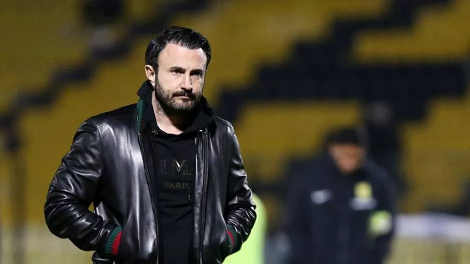 Παράπονα Καρυπίδη σε Κλάτενμπεργκ