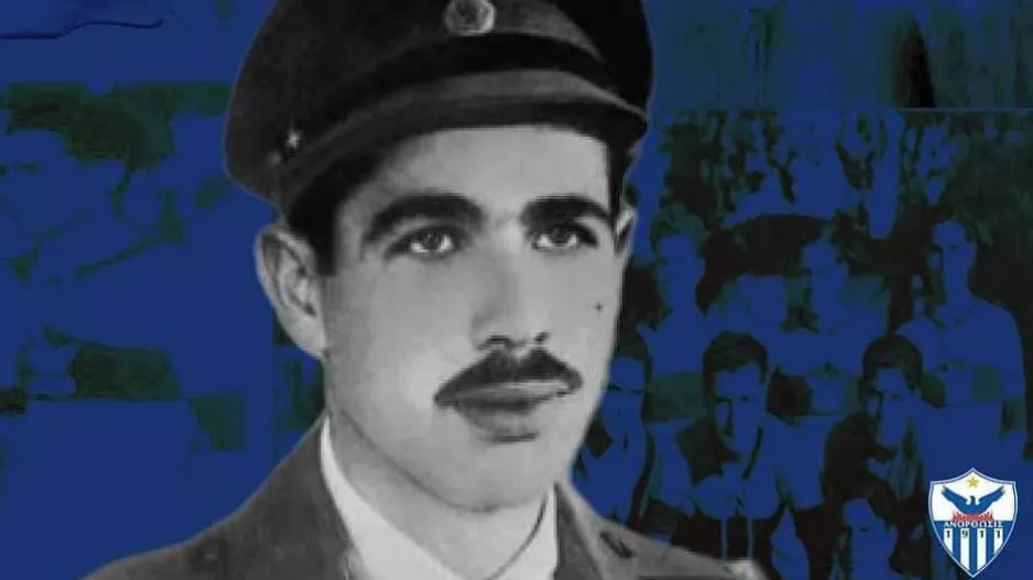 Ανόρθωση: "Γρηγόρη, οι ψυχές δεν καίγονται"