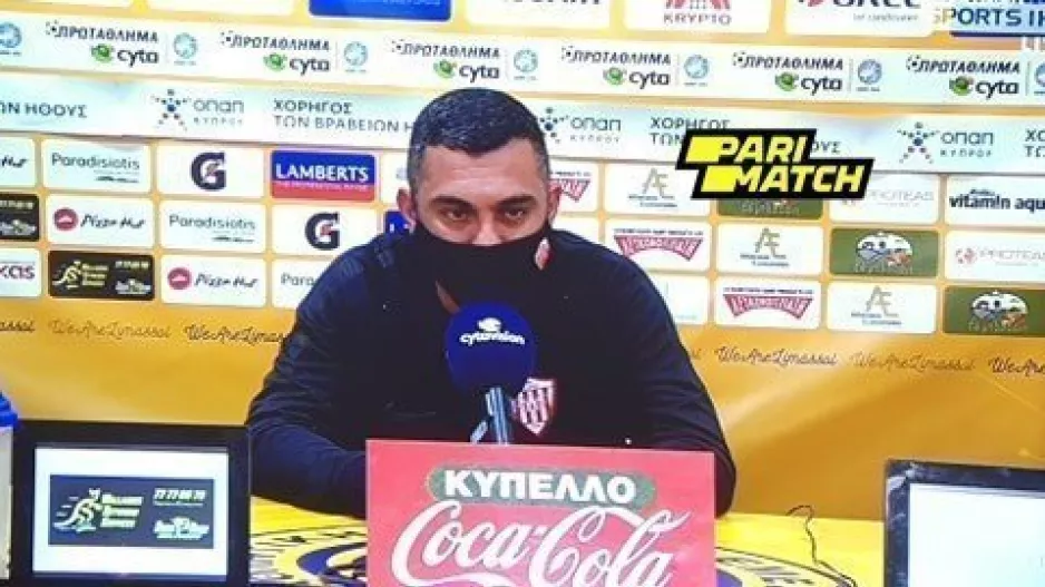 ΔΑΜΙΑΝΟΥ/ "Δικαιωματικά νιώθουμε αδικημένοι"
