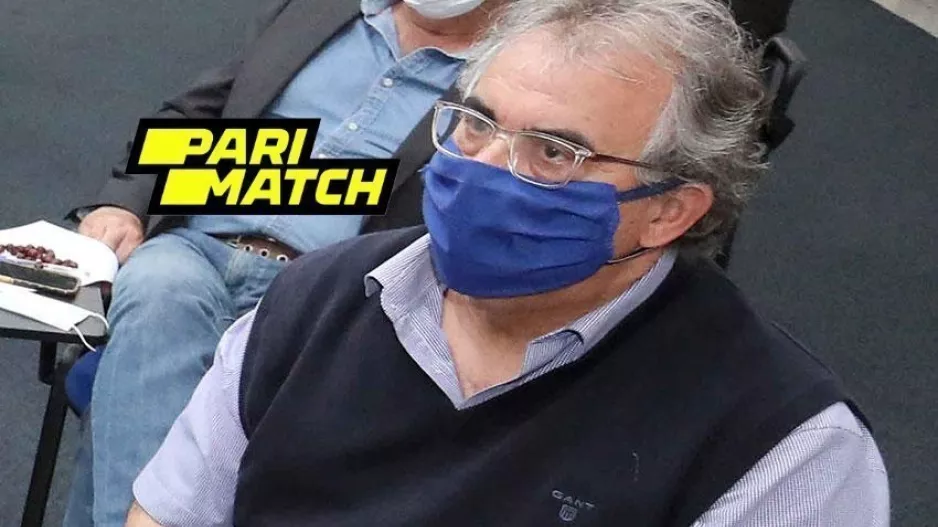 "Λυπούμαι για το χάλι μας/Η ανεπάρκεια της κυπριακής διαιτησίας αλλοιώνει αποτελέσματα"