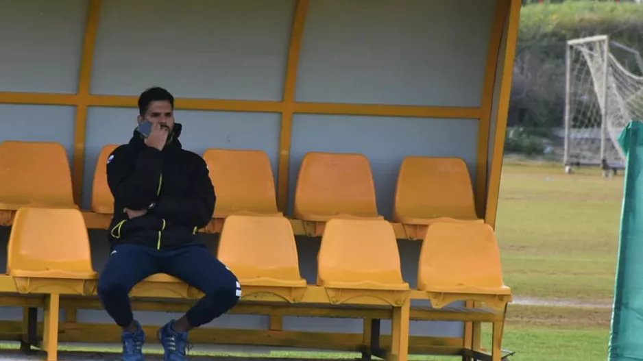 ΚΛΙΚΣ από την προπόνηση του ΑΣΙΛ 