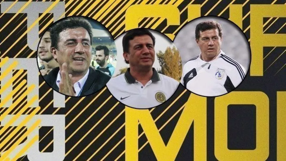 Τελευταίο σφύριγμα στο Λεμεσιανό ντέρμπι και... ΧΡΙ-ΧΡΙ