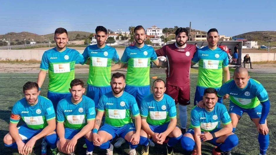 Επιστροφή με... τεσσάρα