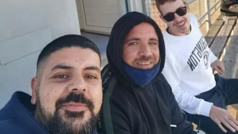 Τριάδα ΠΟΞ!
