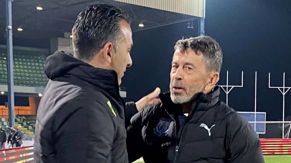 Κρίσιμο για τον Απόλλωνα, θα παλέψει η ΑΕΚ