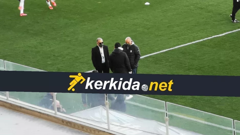 Kαραπατάκης/Φανούριος
