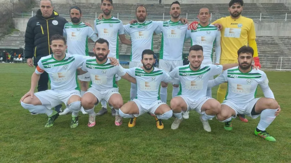 Απο 1 γκολ..και απο 1 βαθμό