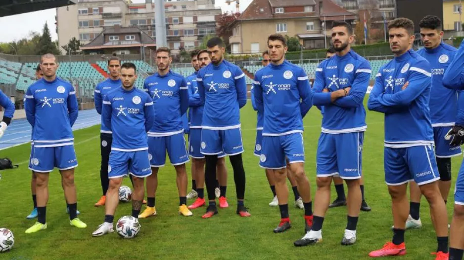 ΠΡΟΓΡΑΜΜΑ Εθνικής/Μάρτης με τρεις επίσημους αγώνες