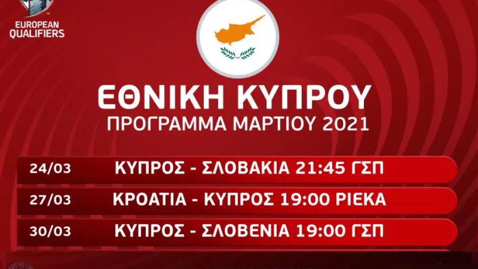 Αύριο η κλήση "Κώστε" 