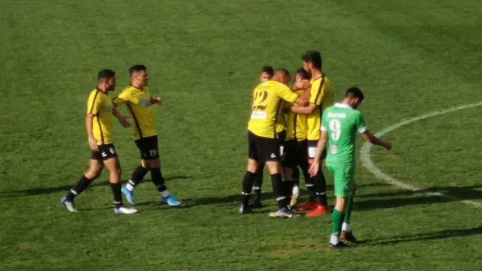 Παλικαρίσιο τρίποντο για τον ΑΣΙΛ (φώτος)