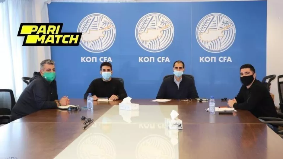 Την Κυριακή 28 Μαρτίου ο τελικός ΑΠΟΕΛ - Ομόνοια