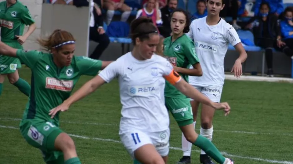 Την ερχόμενη Κυριακή ο αγώνας Apollon Ladies - Ομόνοια