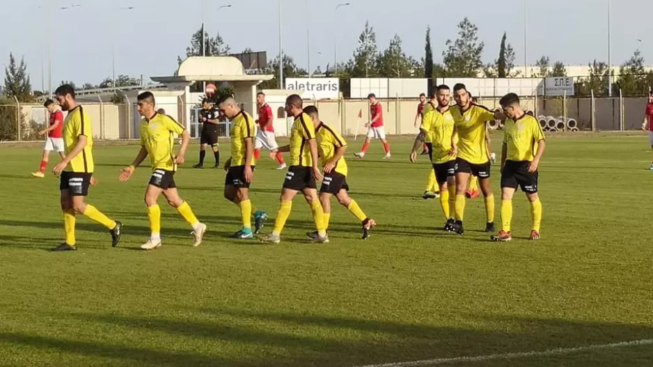 "Σημαντικό τρίποντο που θα βοηθήσει ψυχολογικά και βαθμολογικά"