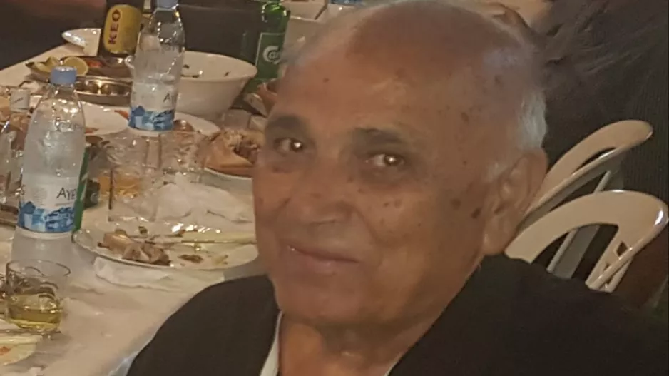 "Καλό ταξίδι κ. Ανδρέα"