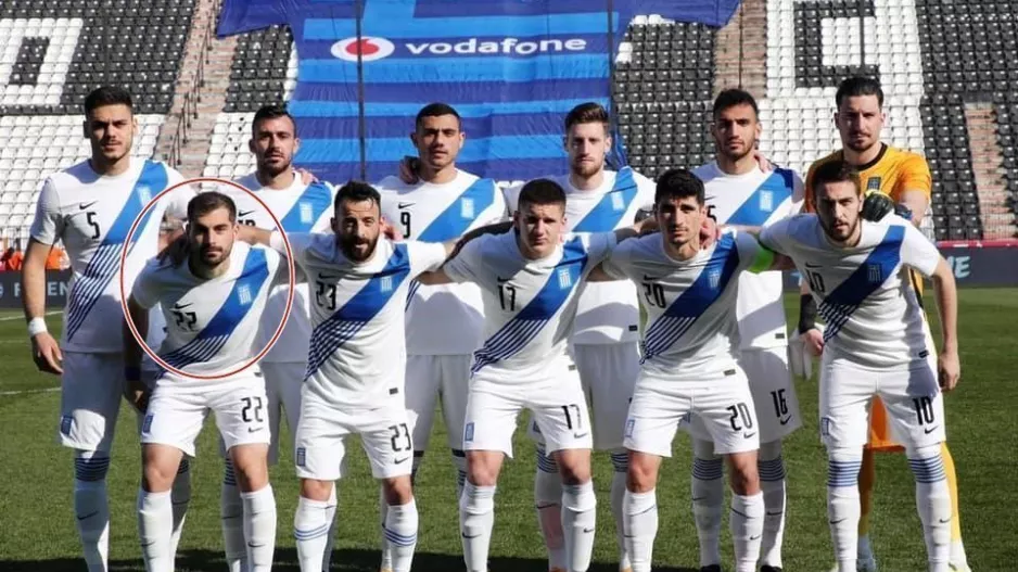 90λεπτο ο Μαυρίας 