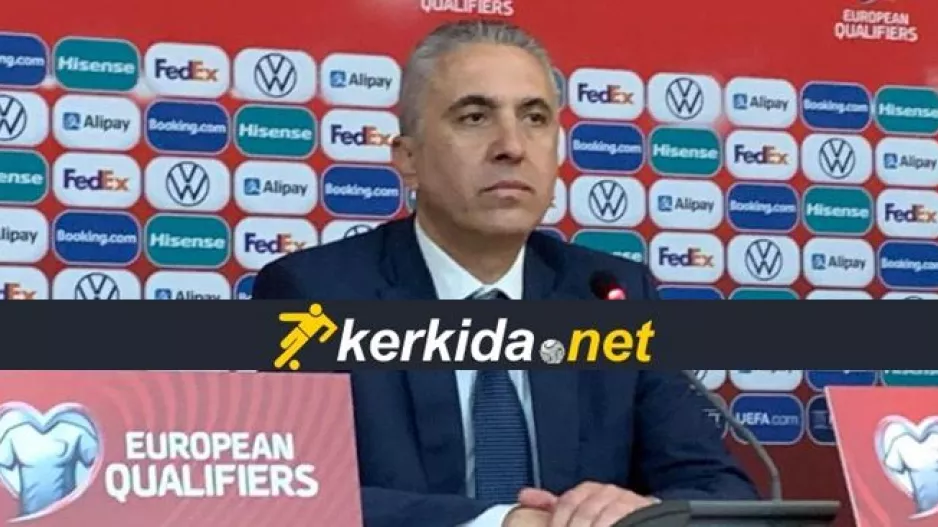 Kωστένογλου: "Κάναμε περήφανη την Κύπρο"