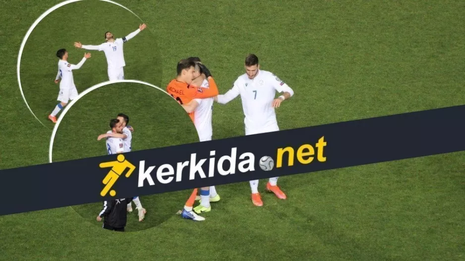 ΚΛΙΚΣ/Kerkida - Δευτερόλεπτα μετά το τέλος 