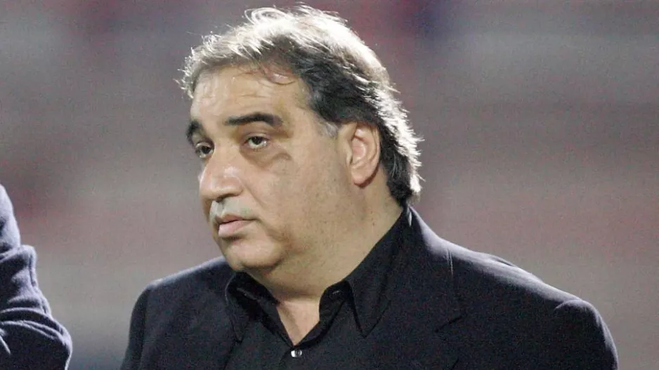 Την Τρίτη κηδεύεται ο Μίμης Φαντούσης