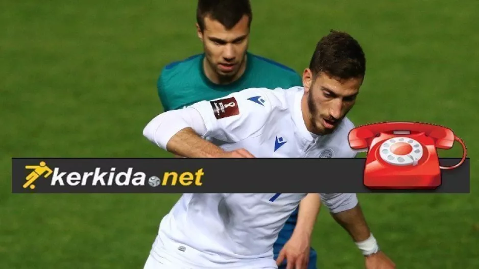 ΜΗΝΑΣ στο KERKIDA: "Αυτή είναι η ανταμοιβή μου/Τους δώσαμε μια ελπίδα ότι είμαστε εδώ"