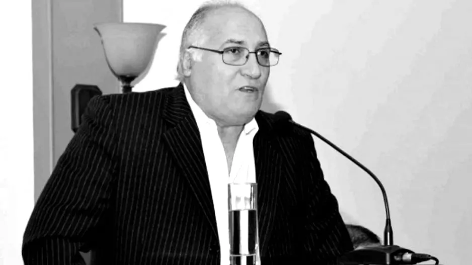 Συλλυπητήριες ανακοινώσεις για Νίκο Χαραλάμπους