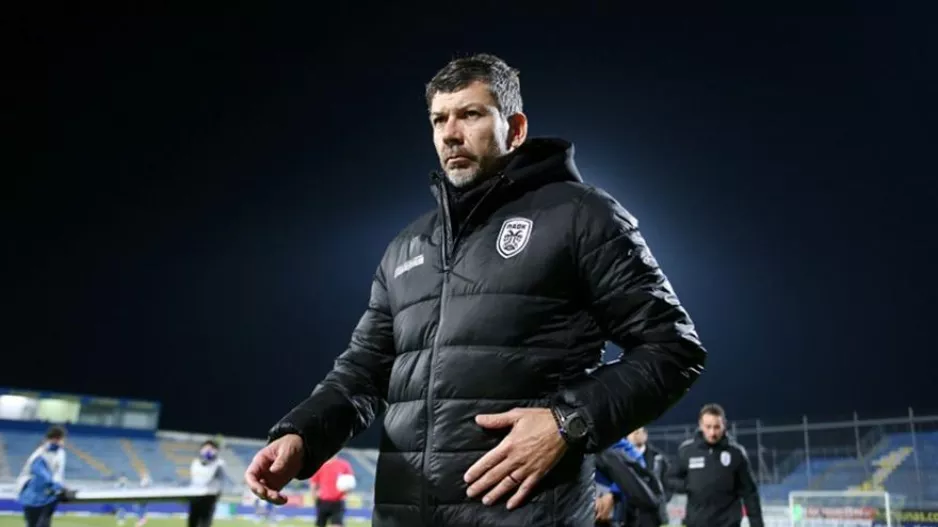 Η ενδεκάδα του ΠΑΟΚ με Λαμία