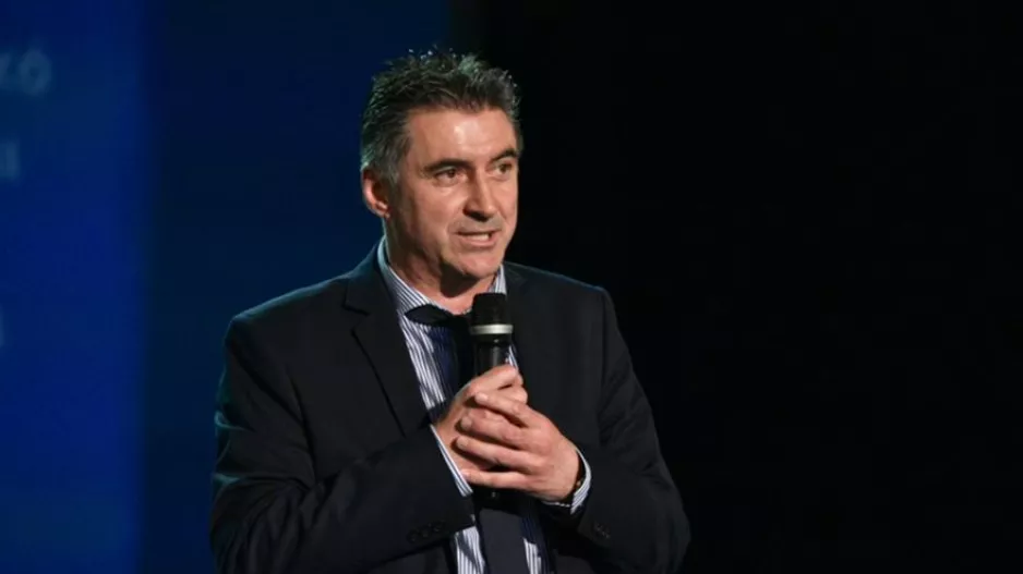 Εκλογές ΕΠΟ: Εμπλοκή με Ζαγοράκη