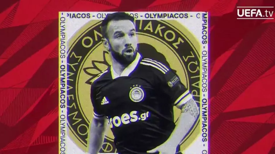 UEFA για Ολυμπιακός-Άρσεναλ: «Ποιος θα είναι ο νικητής;» (βίντεο)