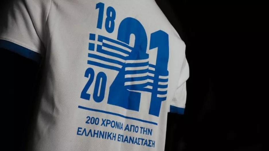 ΑΠΟΛΛΩΝ/Τεράστια ζήτηση και ακόμη 100 συλλεκτικές φανέλες!