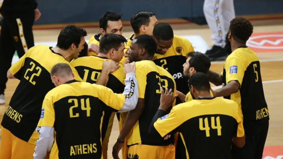 Αρνητικά τα τελευταία τεστ στην ΑΕΚ