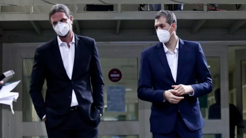 Ευχαριστήρια επιστολή του Παναθηναϊκού σε Ευρωλίγκα, Ζενίτ και ΤΣΣΚΑ Μόσχας