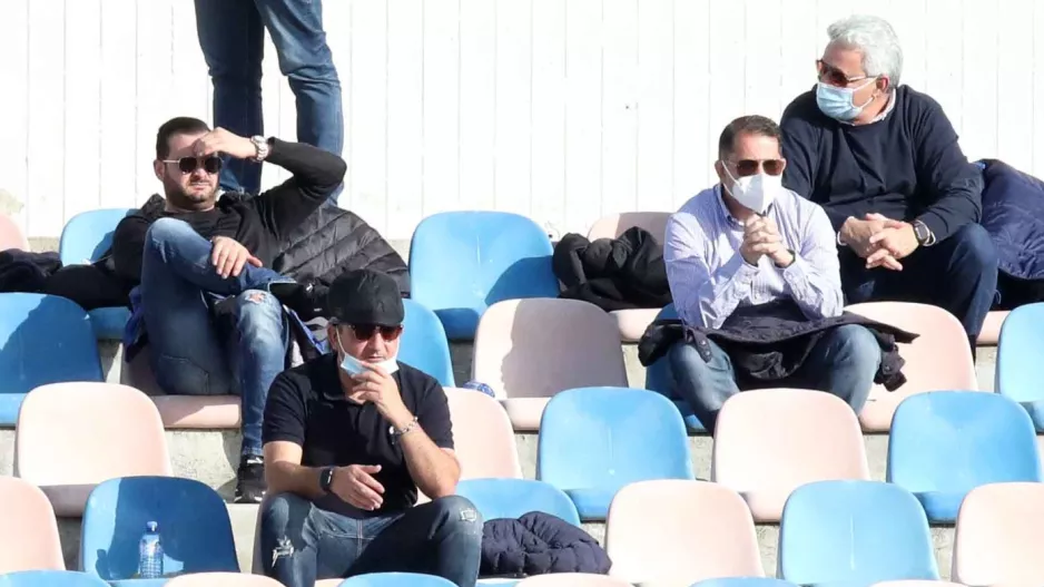 Είδαν το... τρίποντο
