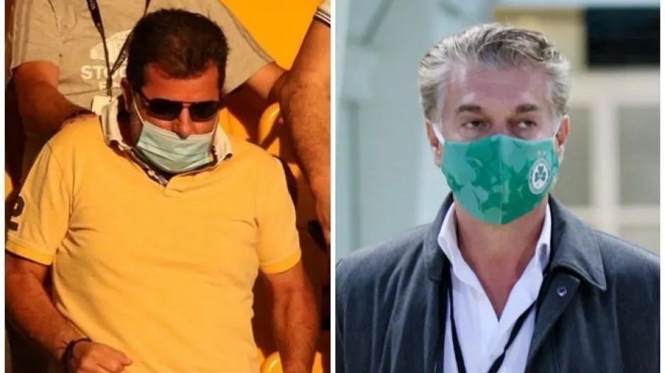 "Προσβλητικός ο τρόπος που ήρθε ο Παπασταύρου- Εμείς οι ιθαγενείς δηλαδή είμαστε στη βρωμιά;"