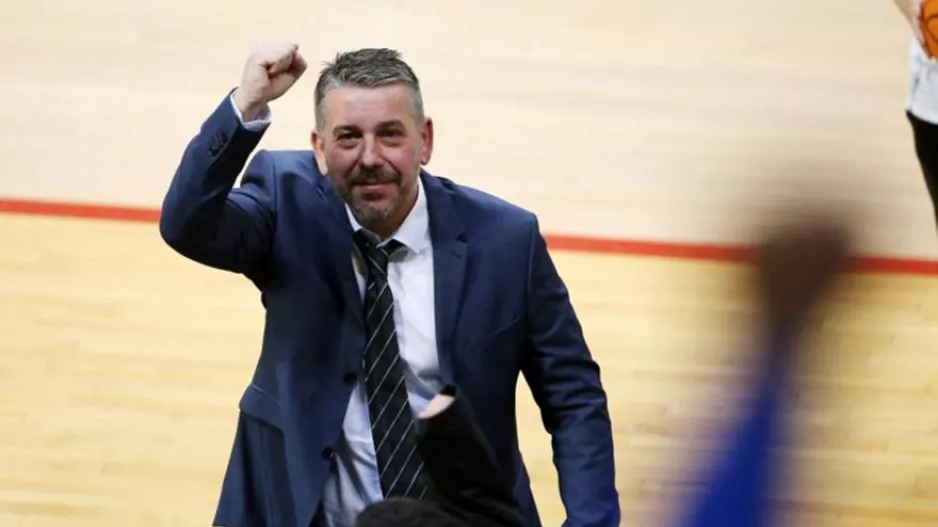 Παπαθεοδώρου: «Δείξαμε πως είμαστε σκληρή ομάδα»