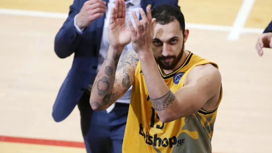 «Με εξαίρεση το πρώτο δεκάλεπτο, ακολουθήσαμε το πλάνο μας»