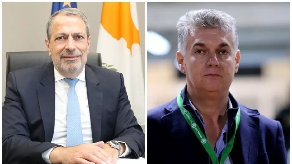 Γεν. Εισαγγελέας για Παπασταύρου/"Οδηγίες προς την Αστυνομία για διερεύνηση"