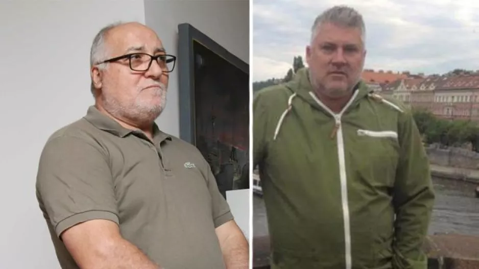 "Ένας άνθρωπος με αξίες που βοηθούσε κόσμο φτωχό" (Ο Νίκος για Νίκο)