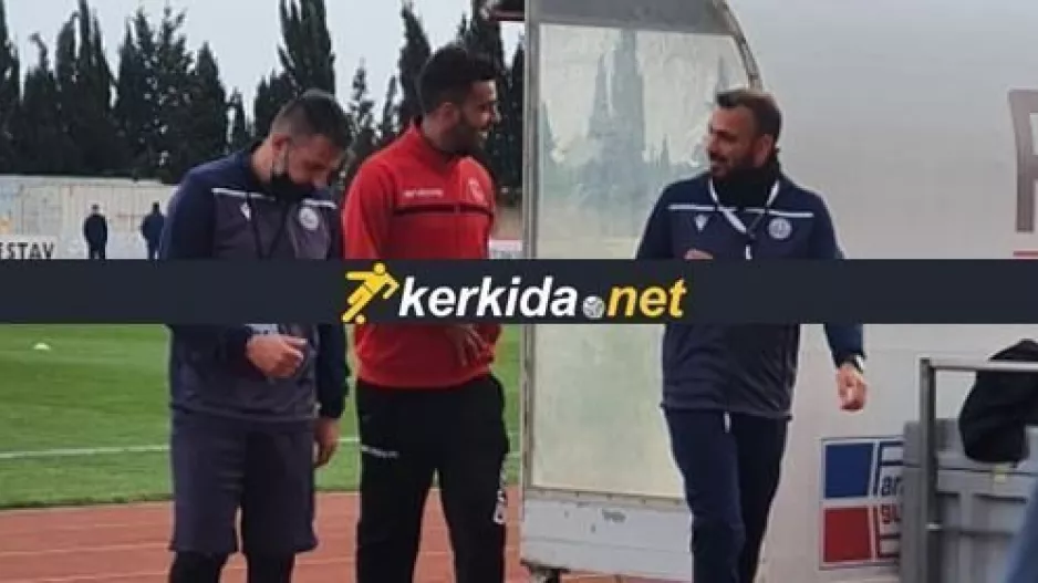 Τα... είπαν με Ρουσιά