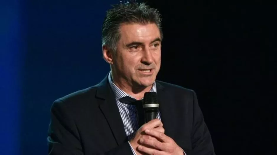 Ζαγοράκης/"Υπάρχει σχέδιο, υπάρχει και η διάθεση"