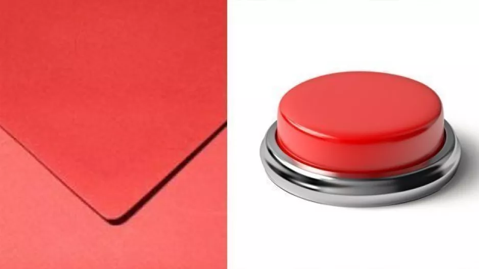 Φακέλοι και red button στο... τραπέζι/ΑΥΡΙΟ συνάντηση