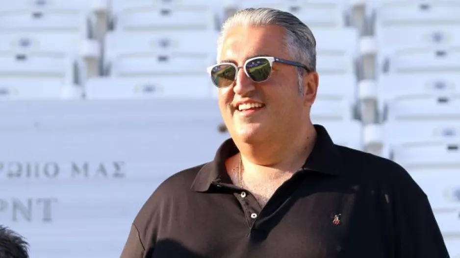 Μπούσης: «Τη Δευτέρα θα ανακοινώσουμε τον νέο προπονητή»