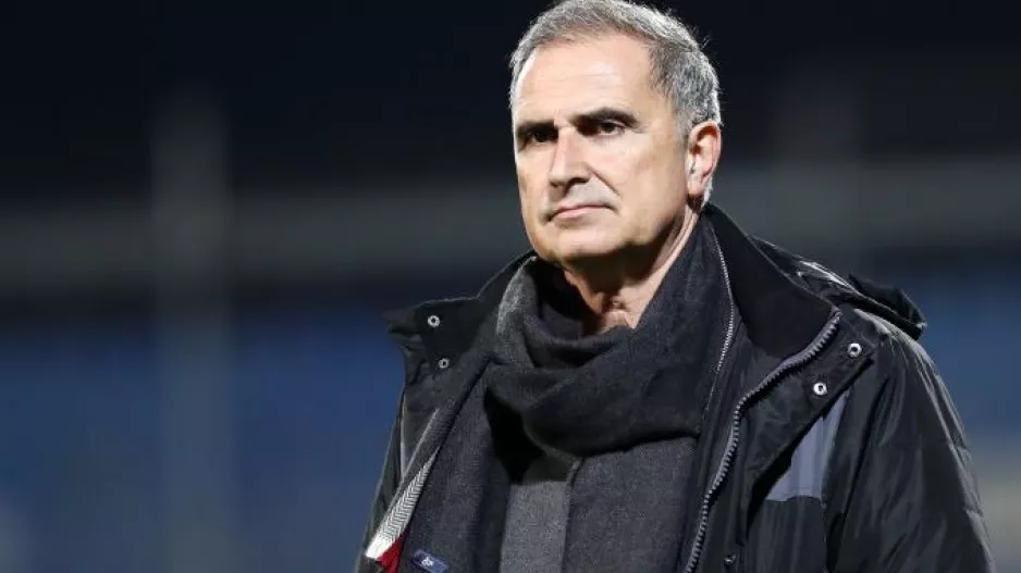 Μποροβήλος: «Ο Αστέρας τα τελευταία χρόνια κατάφερε πάρα πολλά»