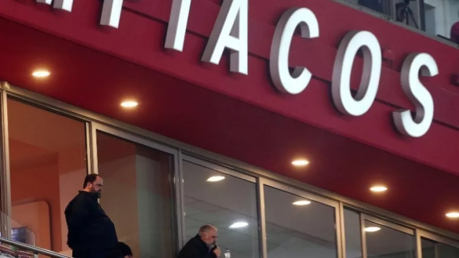 Ολυμπιακός: Δεν αφήνει έτσι την υπόθεση Μαρινάκη και θα κάνει έφεση