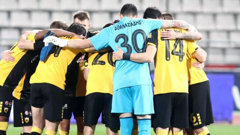 ΑΕΚ: Οι 5+1 προσθήκες για το καλοκαίρι