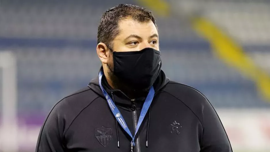 "Καλή διαιτησία και σωστή χρήση του VAR ψες"