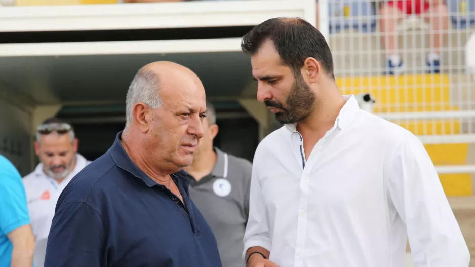 Μήνυμα πίστης από Γιάννο
