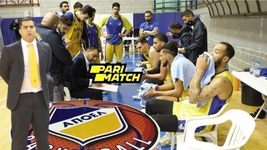 ΑΠΟΕΛ/Ο δρόμος για τους τελικούς