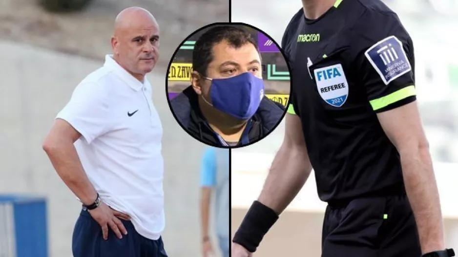 "Αποδεικνύουν και στον πιο αδαή τι συνέβη πέρσι..." (Σχόλιο για Τιμούρ)