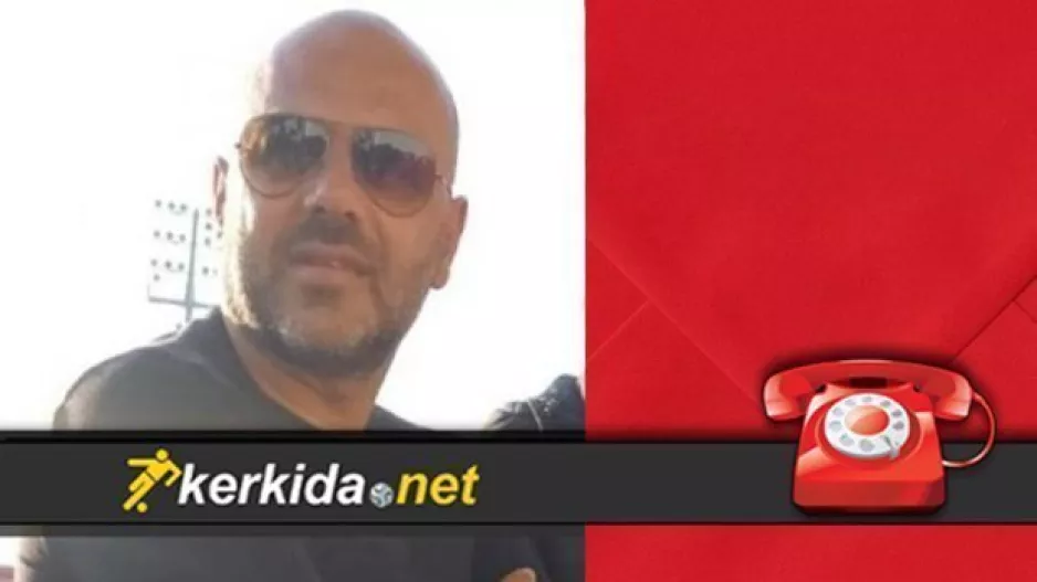 Πρόεδρος Αχυρώνα: "Δεν έχουμε καμία σχέση"