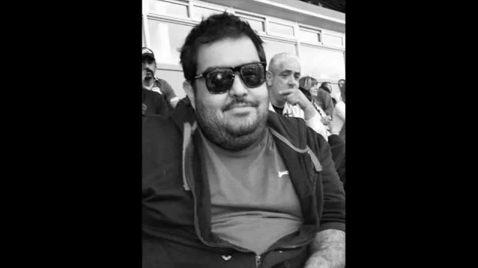 Θλίψη στον Απόλλωνα